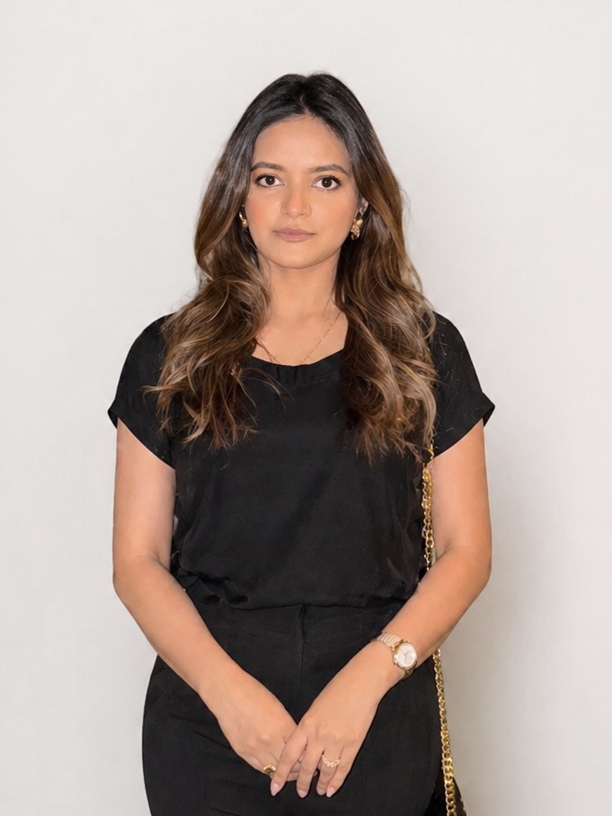 Manahil Pasha
