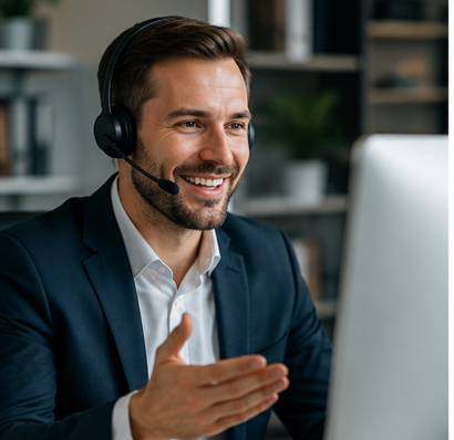 Sales teams