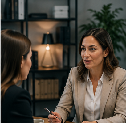 HR, Comp & Benefits